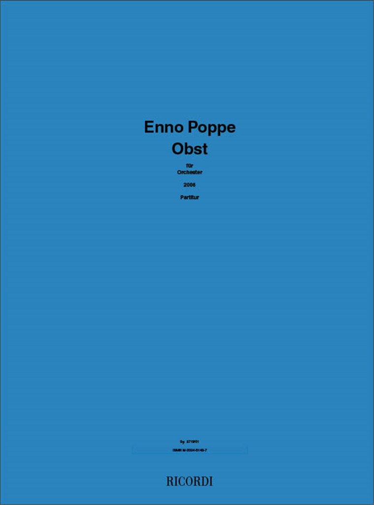 Obst
